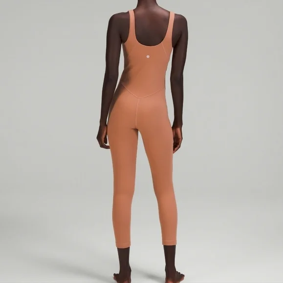 Lululemon Align Bodysuit 25" - Picture 2 of 3